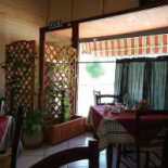 Trattoria Su Ziru Exterior