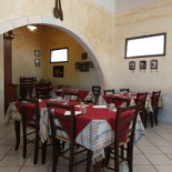 Trattoria Su Ziru Exterior