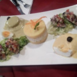 La Cucina Mama Nourriture