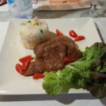 La Cucina Mama Nourriture