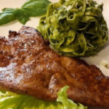 La Cucina Mama Nourriture