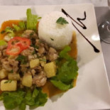 La Cucina Mama Nourriture