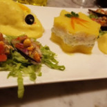 La Cucina Mama Nourriture