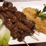 La Cucina Mama Nourriture