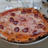 Le Pavoncelle Comida