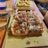Mantus Rock Pub Nourriture