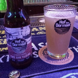 Mantus Rock Pub Nourriture