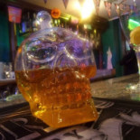 Mantus Rock Pub Nourriture