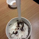 Mcdonald's food