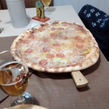 Perdinci Nourriture