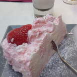 Perdinci Nourriture