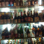 Mamobar Nourriture