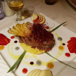 Sa Bell 'e Crabasa Nourriture