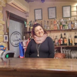 La Madonnina food