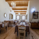 Sa Bell 'e Crabasa Nourriture