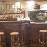La Madonnina food