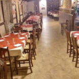 La Madonnina food