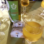 La Madonnina food