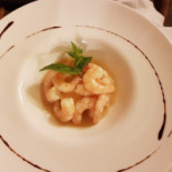 La Fojeta Comida