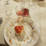 La Fojeta Comida