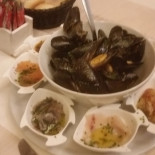 Il Vecchio Bastione Comida