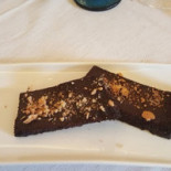La Civetta Nourriture