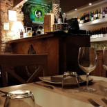 Il Vecchio Bastione Comida