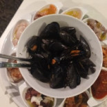 Il Vecchio Bastione Comida