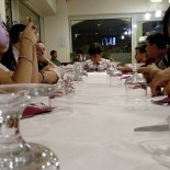 Scacciapensieri Comida