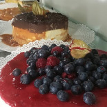 Il Rigoletto Nourriture