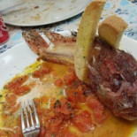 Il Rigoletto Nourriture