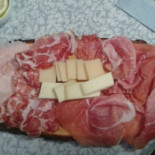 Pizzeria La Roda Nourriture