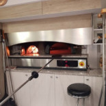 Pizzeria La Roda Nourriture