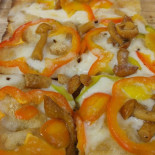 Pizzeria La Roda Nourriture