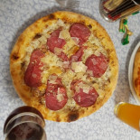 Pizzeria La Roda Nourriture