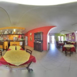 Pizzart Dentro