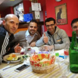 Pizzart Comida
