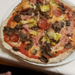 Scacco Matto Comida