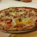 Scacco Matto Comida