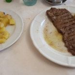Scacco Matto Comida