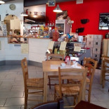 Ellis Cafè Nourriture