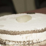Il Cortesano Nourriture