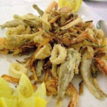 Il Cortesano Comida