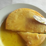 Da Gesuino Nourriture
