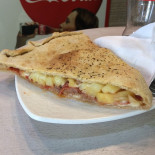 Maxipizza Nourriture