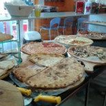 Maxipizza Nourriture
