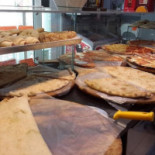 Maxipizza Nourriture