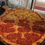 Maxipizza Nourriture