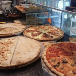 Maxipizza Nourriture