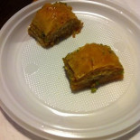 Sahi Pizza Kebab food